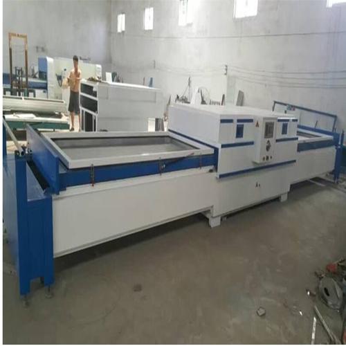 全自動衣柜門真空吸塑機(jī)爆款銷售