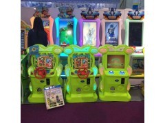 源頭廠家吸塑娃娃機(jī)低價(jià)銷售