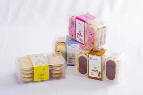 企業推薦 河南豫田包裝制品邀您共享第十三屆鄭州烘焙展覽會