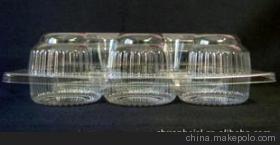 【食品吸塑盒銷售,雞蛋吸塑盒批發(fā),河北餅干吸塑盒】價格,廠家,圖片,塑料盒,何籠-