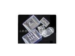 穩(wěn)達吸塑 大量銷售 各類優(yōu)質 透明 對折 塑料包裝盒 PS吸塑盒-PP膠片-寫真介質-中國標識網(wǎng)