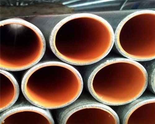 包河區(qū)消防工程用環(huán)氧樹脂涂塑復(fù)合鋼管銷售廠家